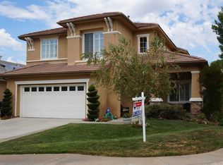 21005 Cross Creek Dr, Santa Clarita, CA 91350