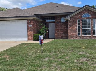 4505 Hitchrock Dr, Killeen, TX 76549