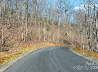0 Shining Rock Path #11, Horse Shoe, NC 28742