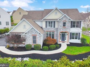 5640 Charlton Way, Mechanicsburg, PA 17050