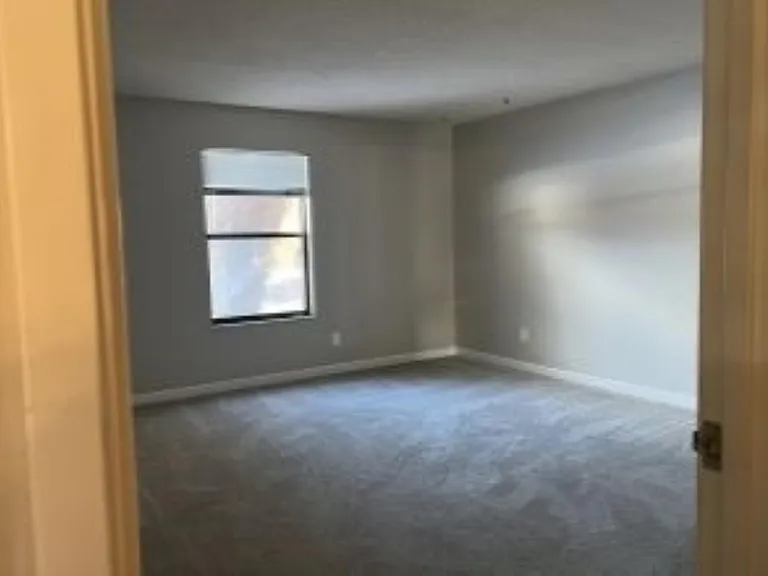Spacious Bedroom 13' X 14'11"