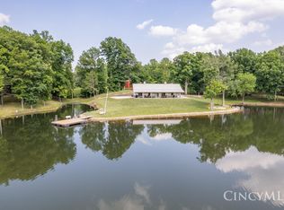 14182 Barger Rd, Laurel, IN 47024