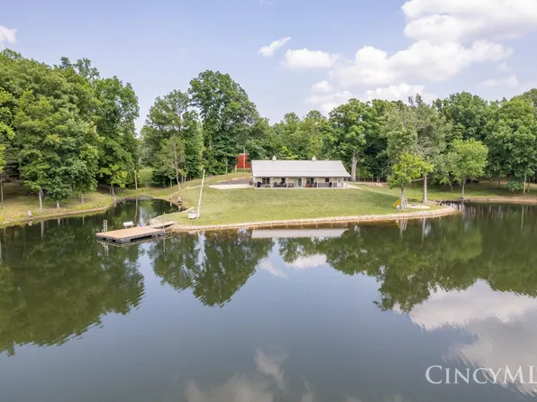 14182 Barger Rd, Laurel, IN 47024