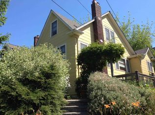 6202 28th Ave NE, Seattle, WA 98115