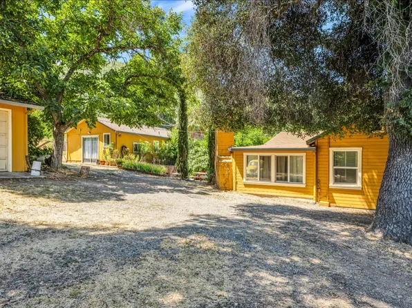 6527 Madrone Drive, Kelseyville, CA 95451