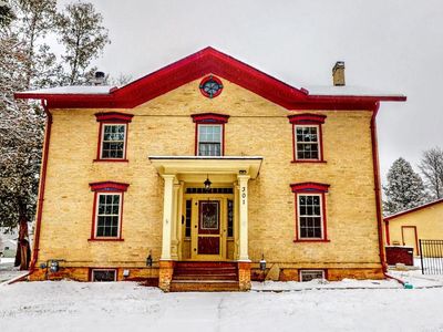 301 East Water STREET, Watertown, WI, 53094