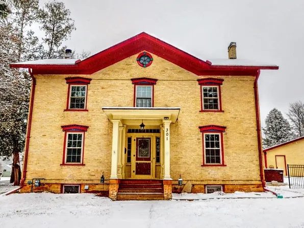 301 East Water STREET, Watertown, WI 53094
