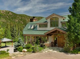153 Whisperwind Way, Snowmass, CO 81654