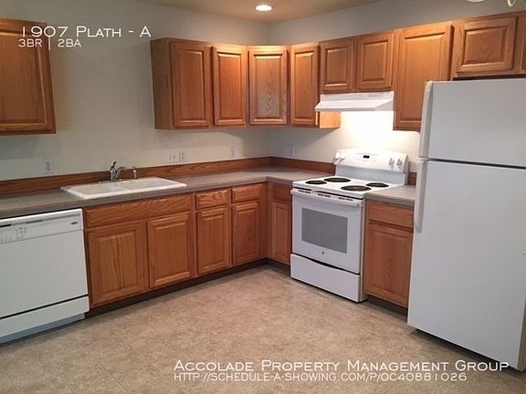 2nd image of 1907 W Plath Ave #A