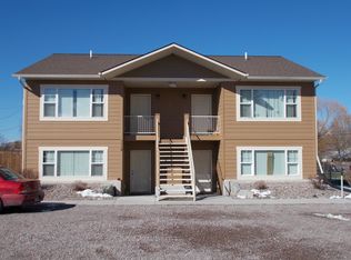 1110 4th St E APT A, Polson, MT 59860