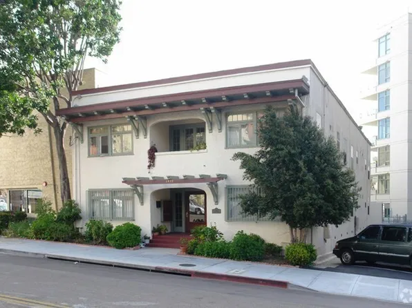 9th Avenue Apartments, 1439 9th Ave APT 2, San Diego, CA 92101