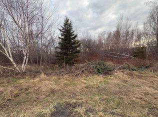 Oak St, Trenton, NS B0K 1X0