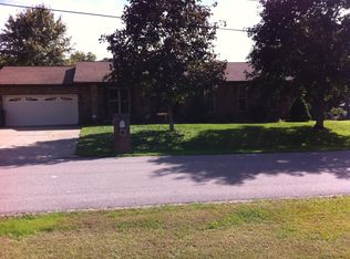 100 Teays Mdws, Scott Depot, WV 25560