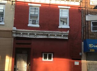 2137 N Front St FLOOR 1, Philadelphia, PA 19122