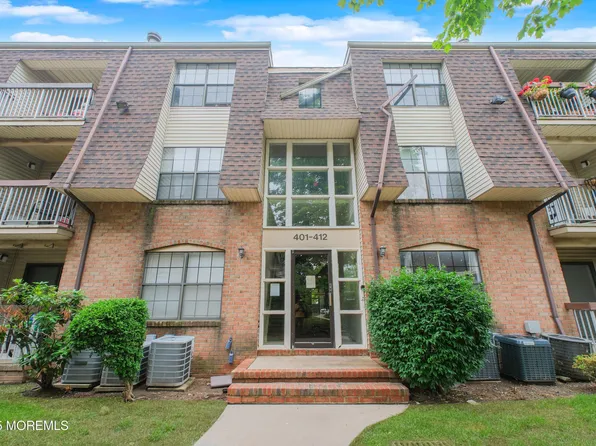 402 Hidden Village Drive #402, Perth Amboy, NJ 08862