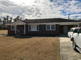 1823 Old River Rd, Fork, SC 29543