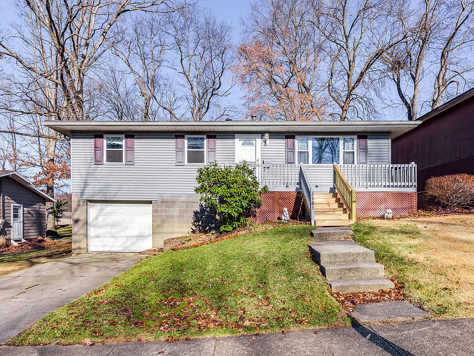 3 bed 2 baths