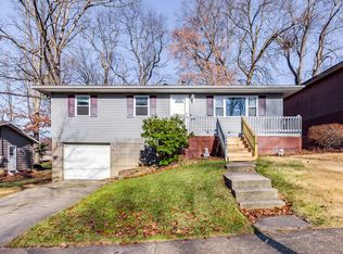 2523 Congo St, Akron, OH 44305