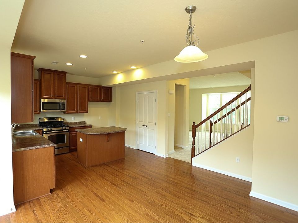 Bright and Spacious!