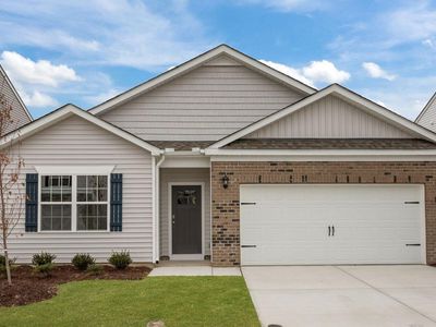 1520 Stonebriar Drive, Winterville, NC, 28590