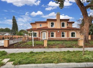 12044 Ranchito St, El Monte, CA 91732