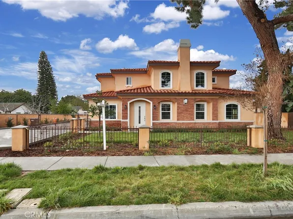 12044 Ranchito St, El Monte, CA 91732