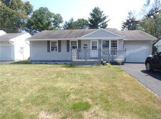 434 Van Rensselaer Rd, Utica, NY 13502