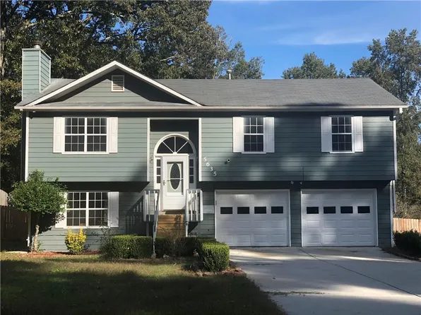 5635 Austin Garner Rd, Sugar Hill, GA 30518