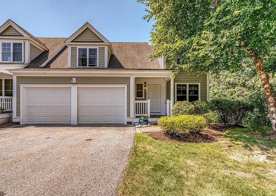 8 Paxton Ct #8