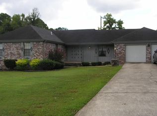 1020 Ridge Ave, Tuscumbia, AL 35674