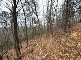 1.01 Ac Green Frst, Cosby, TN 37722