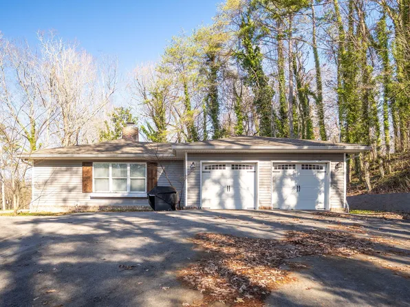 4590 State Hwy N #341, Flintstone, GA 30725