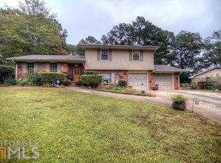 146 Club Cir, Stockbridge, GA 30281