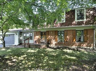 11208 Joshua Tree Pl, Gaithersburg, MD 20878