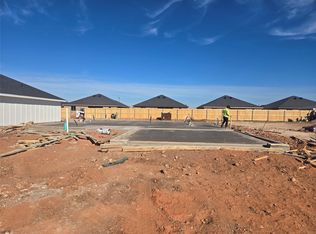 268 Waterloo Dr, Abilene, TX 79602