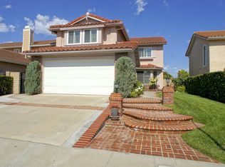12174 Crystal Ridge Way, Porter Ranch, CA 91326