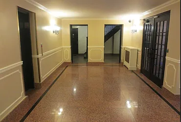 Rented by Waverly Realty Associates