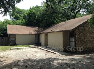 6205 Adalee Ave #B, Austin, TX 78723