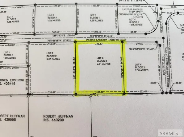 L3b2 Debbie Ln, Rexburg, ID 83440