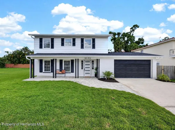 4912 W Dryad St, Tampa, FL 33629