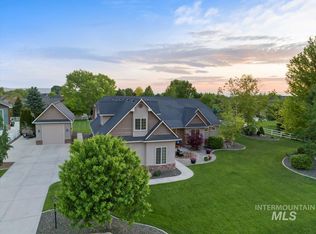 8127 S Buffalo Creek Ln, Meridian, ID 83642