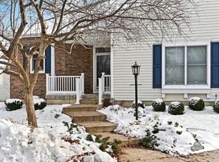 13444 W 126th Ter, Overland Park, KS 66213
