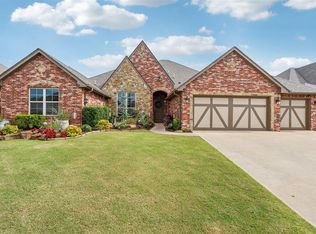 14612 Doulton Cir, Oklahoma City, OK 73142