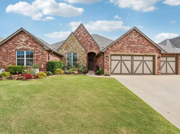 14612 Doulton Cir, Oklahoma City, OK 73142