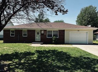 1812 Richards Rd, Fort Scott, KS 66701
