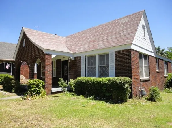 2821 Broadway St, Little Rock, AR 72206