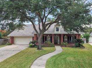 16918 Sandestine Dr, Houston, TX 77095