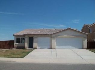 1013 Spud Moreno St, Calexico, CA 92231