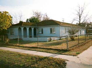 1408 Q St, Firebaugh, CA 93622