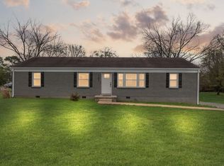 107 Skelley Ln, Columbia, TN 38401